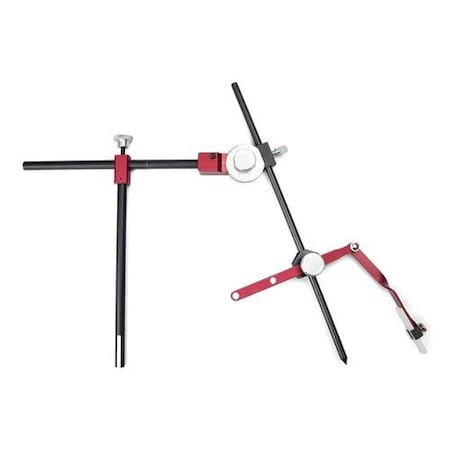 Flange Wizard Multi-Hole Imager Tower Assembly MHA515